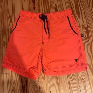 Beachbros small swim trunks